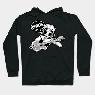 Death Girl Hoodie